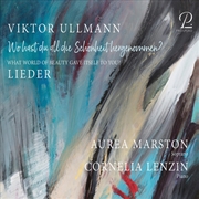 Buy Lieder
