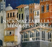 Buy Siena Sessions
