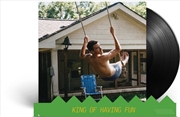 Buy King Of Having Fun