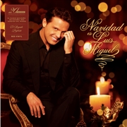 Buy Navidades Luis Miguel