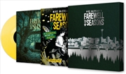 Buy Mike Mccready's Farwell To Seasons