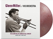 Buy Carnegie Hall Concert - Silver & Red Vinyl