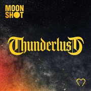 Buy Thunderlust