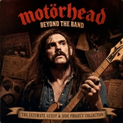 Buy Beyond The Band - Ultimate Gue