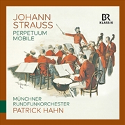 Buy Johann Strauss: Perpetuum Mobile