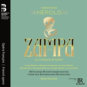 Buy Ferdinand Herold: Zampa Ou La Fiancee De Marbre