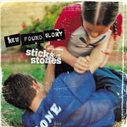 Buy Sticks And Stones