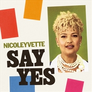 Buy Say Yes
