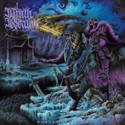 Buy Damnation's Veil