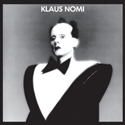 Buy Klaus Nomi