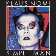 Buy Simple Man