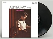 Buy Alpha Ray
