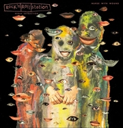 Buy Rock 'N' Roll Redux