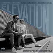 Buy Elevation - Concertos For Harm