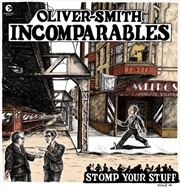 Buy Stomp Your Stuff