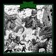 Buy Sinister Monstrosities Spawned By The Unfathomabl