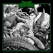 Buy Bestial Manifestations Of Male