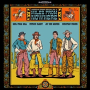 Buy American Cosmic Revival Vol. 2: Miles From Nowhere