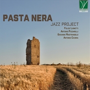 Buy Pasta Nera Jazz Project