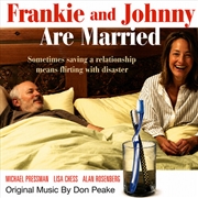 Buy Frankie And Johnny Are Married
