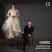 Buy Contes