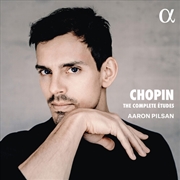 Buy Chopin: The Complete Etudes