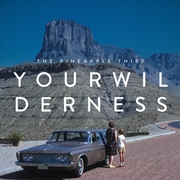 Buy Your Wilderness