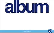 Buy Album - Rhino Reserve