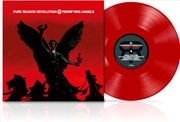 Buy Terrifying Angels