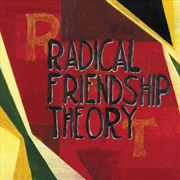 Buy Radical Friendship Theory