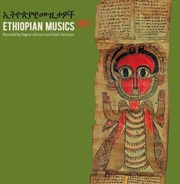 Buy Ethiopian Musics 1971