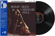 Buy Jimmy Reed At Carnegie Hall - Bluesville Acoustic