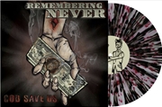 Buy God Save Us