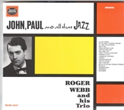 Buy John, Paul And All That Jazz: Beatles Songs