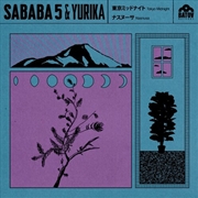 Buy Tokyo Midnight