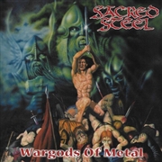Buy Wargods Of Metal