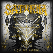 Buy Light And Shadow