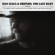 Buy Dan Seals & Friends: The Last
