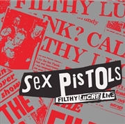 Buy Filthy Lucre Live
