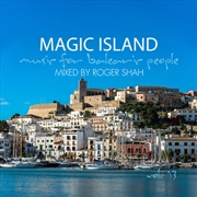 Buy Magic Island Vol. 13