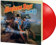 Buy Adventures Of Hersham Boys