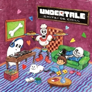 Buy Undertale: Chitei De Chill