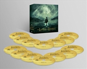Buy Lord Of The Rings: Complete Radio Dramatisation
