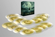 Buy Lord Of The Rings: Complete Radio Dramatisation
