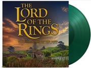 Buy Lord Of The Rings - Fellowship Of The Ring