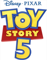 Buy Disney And Pixar's Toy Story 5