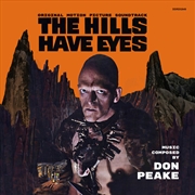 Buy Hills Have Eyes