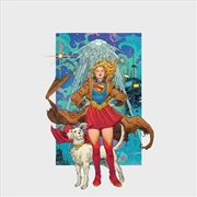 Buy Supergirl