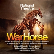 Buy War Horse