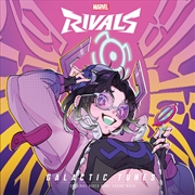 Buy Marvel Rivals: Galactic
